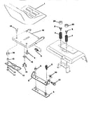 Seat assembly