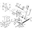 Lift assembly
