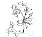 Craftsman 917258970 electrical diagram