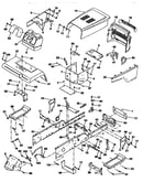Chassis and enclosures