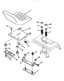 Seat assembly