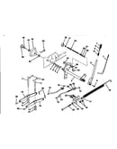 Lift assembly