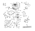 Craftsman 917258990 engine diagram