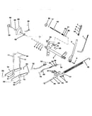 Lift assembly