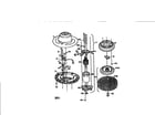 Craftsman 64624916 unit parts diagram