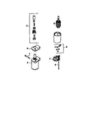 Starting system