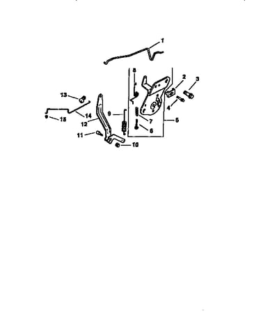 Engine controls