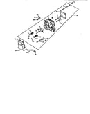 Cylinder head, valve and breather