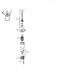 Starting system