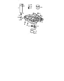 Oil pan/lubrication