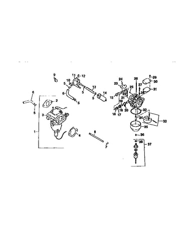 Fuel system