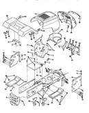 Chassis and enclosures