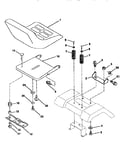 Seat assembly