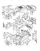 Chassis and enclosures