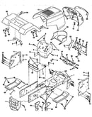 Chassis and enclosures