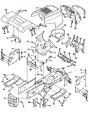 Chassis and enclosures