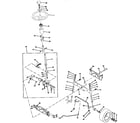Western Auto AYP9182A79 steering assembly diagram