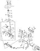 Steering assembly