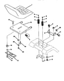 Seat assembly