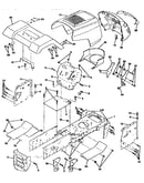 Chassis and enclosures
