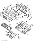 Cooktop