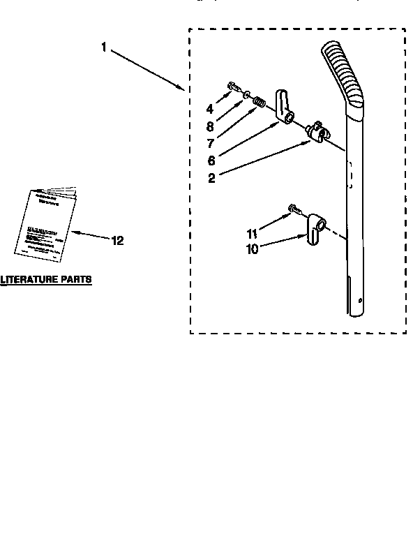 Handle