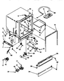 Tub assembly