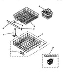 Dishrack