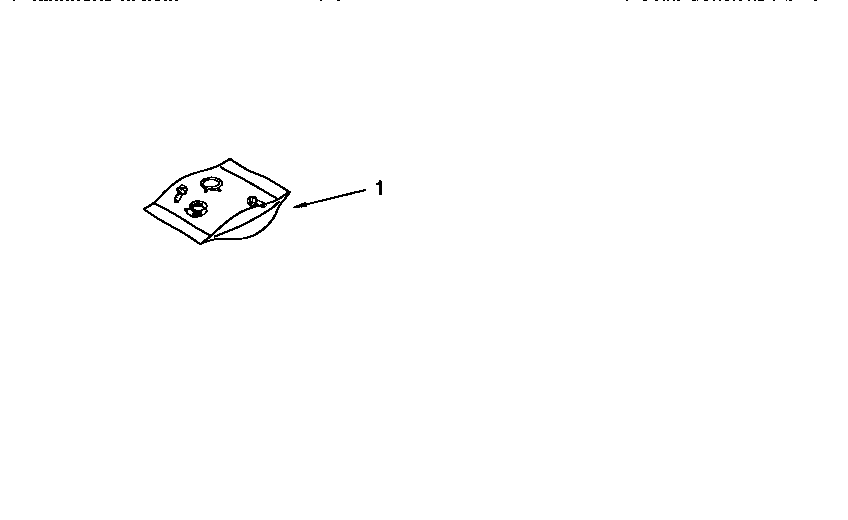 Miscellaneous