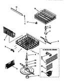 Dishrack