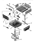 Dishrack
