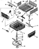 Dishrack