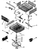 Dishrack