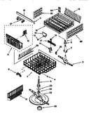 Dishrack