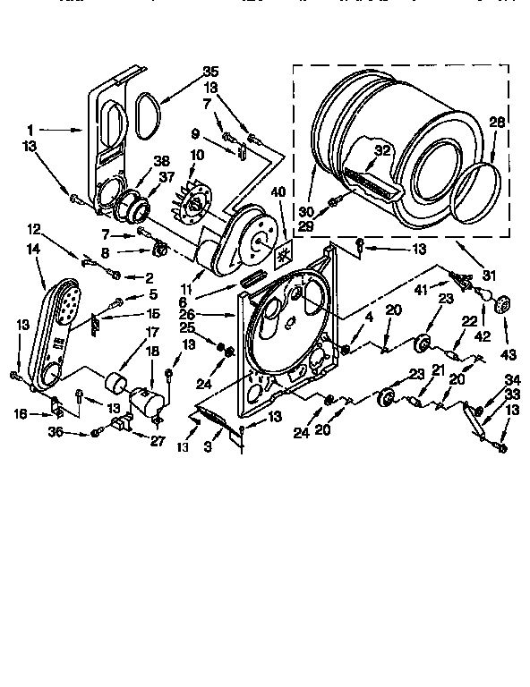 BULKHEAD