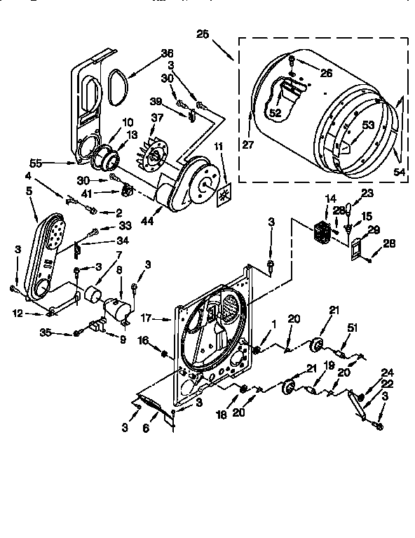 BULKHEAD