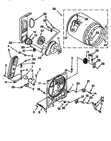 Bulkhead