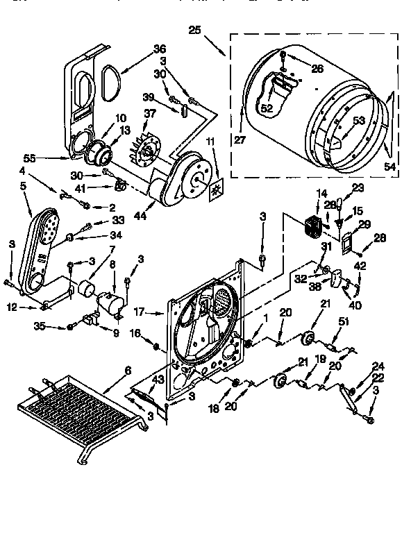 Bulkhead