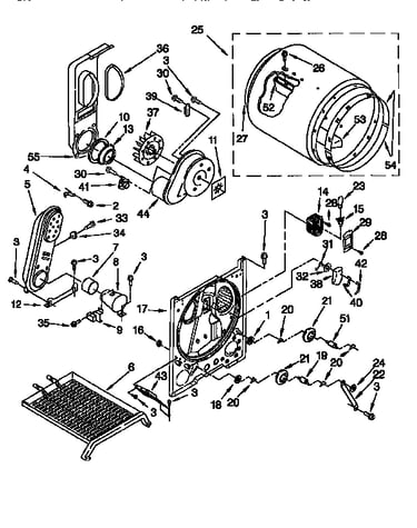 Bulkhead