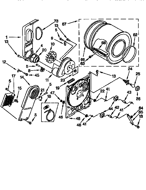 Bulkhead