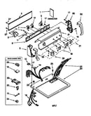 Top and console