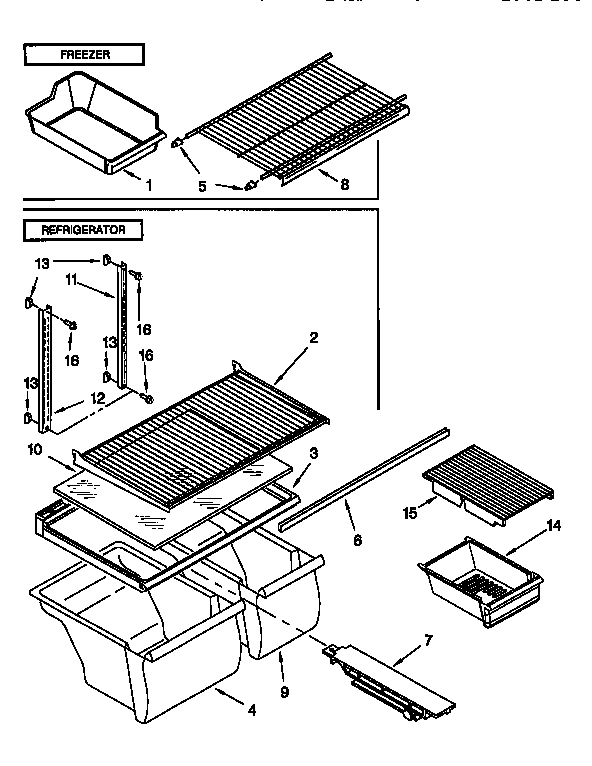 Shelf