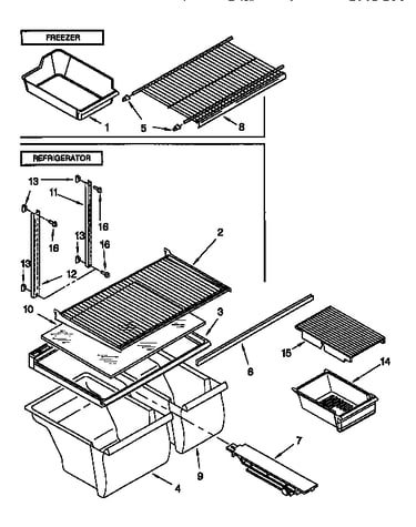 Shelf