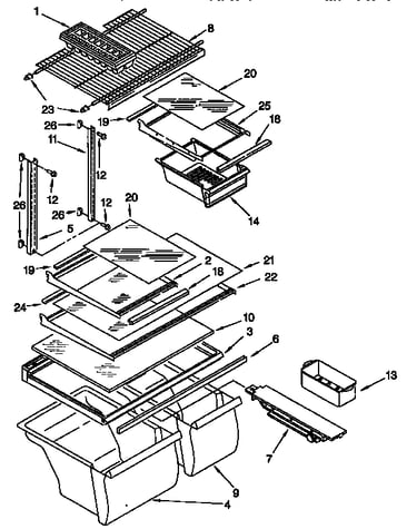 Shelf