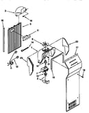 Air flow