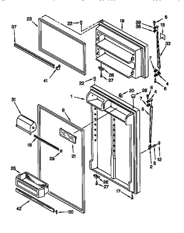 Door