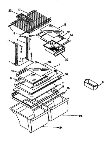 Shelf