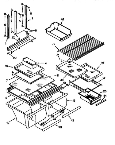 Shelf