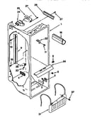 Refrigerator liner