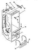 Refrigerator liner